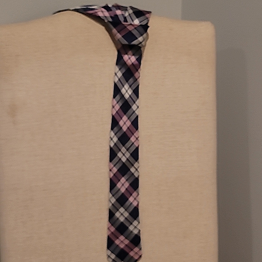 Tie